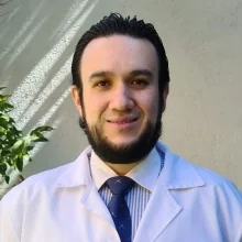 Foto de Dr. Rolando Vicente Colmenares, Cardiología en Puebla