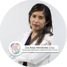 Foto de Dr. Rosa Gabriela Hernandez Cruz, Ginecología y Obstetricia en Puebla