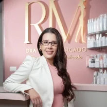 Foto de Dra. Rosa María Mercado Martínez, Cirugía Plástica y Reconstructiva en Puebla