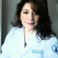 Foto de Dr. Rosalia Juarez Rosete, Ginecología y Obstetricia en Puebla
