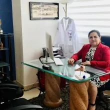 Foto de Dr. Rosario Aguirre Garzon, Ginecología y Obstetricia en Puebla