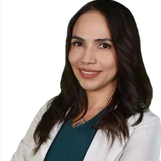 Foto de Dr. Sahara Paola García Cárdenas, Gastroenterología en Puebla