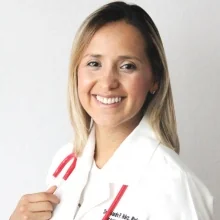 Foto de Dr. Sandra Paulina Hernandez Ruiz 2, Neonatología en Puebla