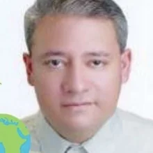 Foto de Dr. Santiago Oscar Pazaran Zanella, Geriatría en Puebla