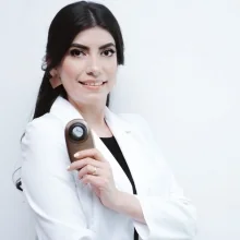Foto de Dr. Sara Cameras Melchor, Dermatología en Puebla