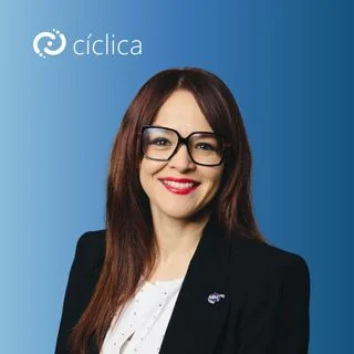 Foto de Dr. Sara Yeverino Castro, Geriatría en Puebla