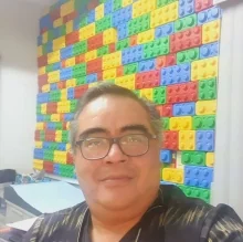 Foto de Dr. Sergio Cerezo Sanchez, Pediatría en Puebla