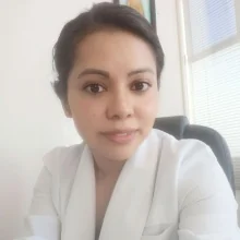 Foto de Dr. Surizadith Cisneros Mendez 2, Medicina Interna en Puebla