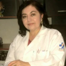 Foto de Dr. Susana Gonzalez Zamora, Ginecología y Obstetricia en Puebla