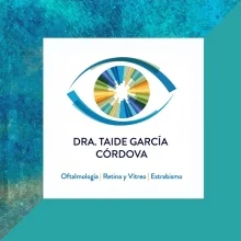 Foto de Dr. Taide Garcia Cordova 2, Oftalmología en Puebla