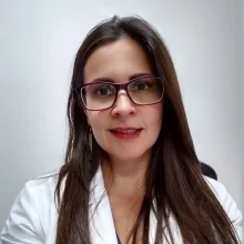 Foto de Dr. Tannia Paulina Caro Gomez, Ginecología y Obstetricia en Puebla