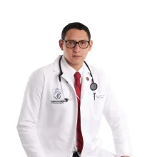 Foto de Dr. Tomas Herrera Arzola, Cardiología en Puebla
