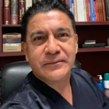 Foto de Dr. Tomás Martínez Ponce, Cirugía General en Puebla