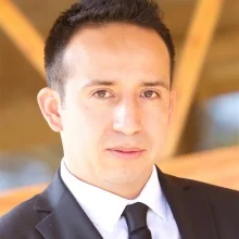 Foto de Dr. Uri De Jesus Mora Romero, Pediatría en Puebla