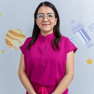 Foto de Dr. Valeria Ubera Torres, Pediatría en Puebla