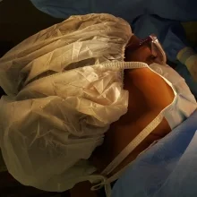 Foto de Dr. Vanessa Carrasquel Valecillos, Cirugía Pediátrica en Puebla