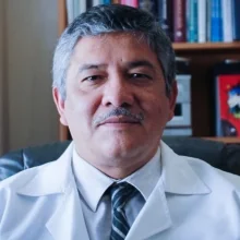 Foto de Dr. Víctor Armando Várguez Arguelles, Medicina Interna en Puebla