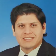 Foto de Dr. Víctor Manuel Castañeda Rodriguez, Ortopedia y Traumatología en Puebla