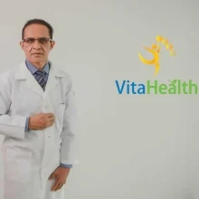 Foto de Dr. Victor Tenorio Campos, Ginecología y Obstetricia en Puebla