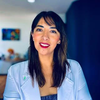 Foto de Dr. Victoria Daniela Serrano Anzaldo, Neurología en Puebla
