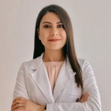Dr. Viridiana Santos C