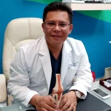 Foto de Dr. Vladimir Lenin Cruz Velasco, Ortopedia y Traumatología en Puebla