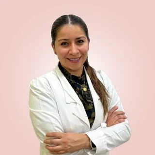 Foto de Dr. Wendy Rafaela Lopez Garcia, Ginecología y Obstetricia en Puebla