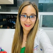 Foto de Dr. Yaratzé Jarquín Sánchez, Neonatología en Puebla