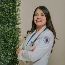 Dr. Yazmin Espinosa Bravo 2