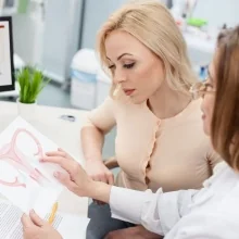 Foto de Dr. Yessenia Ramirez Ponce, Ginecología y Obstetricia en Puebla