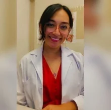 Foto de Dr. Yisela Cano Ortega, Medicina Interna en Puebla