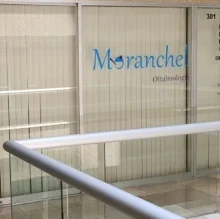 Foto de Dr. Yuria Moranchel Suazo, Oftalmología en Puebla