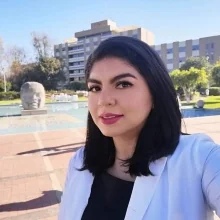 Foto de Dr. Yuridiana Aguilera Gutiérrez, Cardiología en Puebla