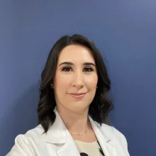 Foto de Dr. Yuriria Valle Carmona, Endocrinología en Puebla