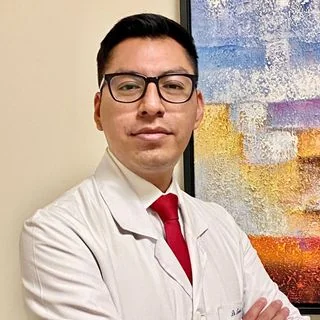 Foto de Dr. Zuriel Almeyda, Cardiología en Puebla