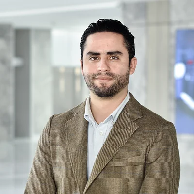 Dr. Alan Quintanilla Rivera