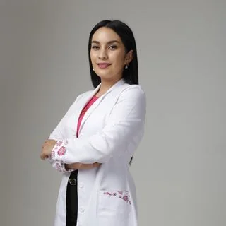Foto de Dra. Alejandra Salas Galarza, Endocrinología en Querétaro