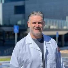 Foto de Dr. Alejandro Quiñones Arellano, Cirugía General en Querétaro