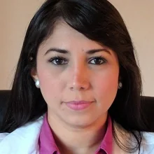 Foto de Dr. Aline Acosta Lemus, Cirugía General en Querétaro