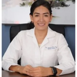 Foto de Dr. Amigerad Olvera Díaz, Medicina Interna en Querétaro