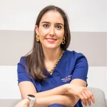 Foto de Dr. Ana G Sierra Brozon, Ginecología y Obstetricia en Querétaro