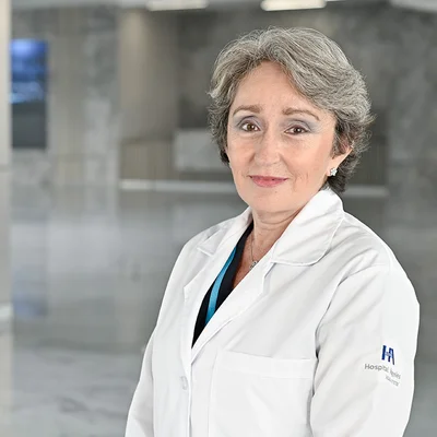 Foto de Dr. Ana Patricia Smith Bateon, Otorrinolaringología en Querétaro