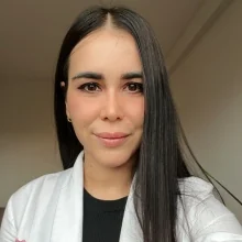 Foto de Dr. Andrea Claudie Marquez Padilla Estremo, Dermatología en Querétaro
