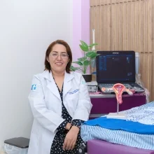 Foto de Dr. Angeles Gonzalez 2, Ginecología y Obstetricia en Querétaro