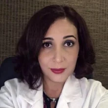 Foto de Dr. Angélica H. Peña Ayala, Reumatología en Querétaro