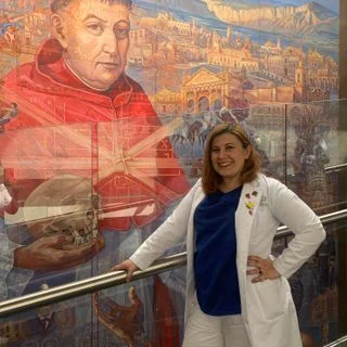 Foto de Dr. Anna Thally Sanchez Aznar, Pediatría en Querétaro