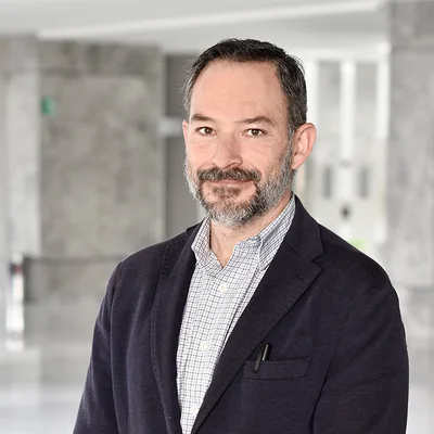 Foto de Dr. Antonio Alvarado González, Cirugía General en Querétaro