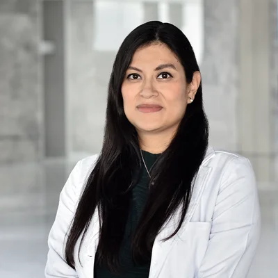 Foto de Dr. Arandi Ávila Reséndiz, Neonatología en Querétaro