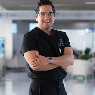 Foto de Dr. Arturo Herrera Diaz, Cirugía General en Querétaro