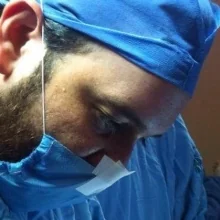 Foto de Dr. Arturo Jorge Sotelo Alvarez, Cirugía General en Querétaro